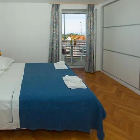 Apartmán Ico Makarská
