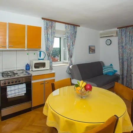 Ico Apartmán