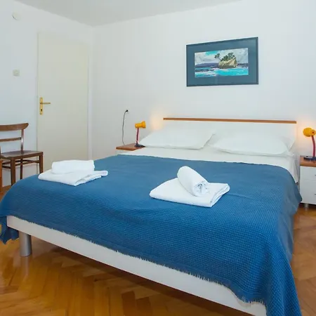 Ico Apartmán