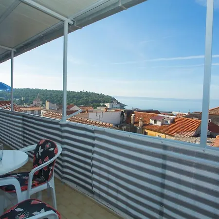 Apartmán Ico Makarská