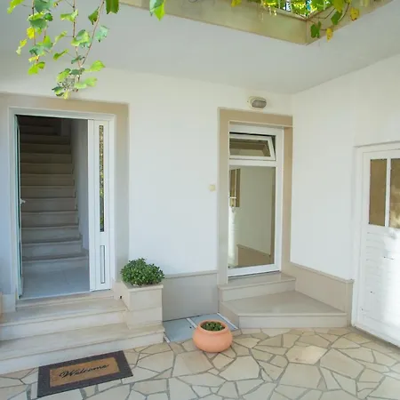 Apartmán Ico Makarská