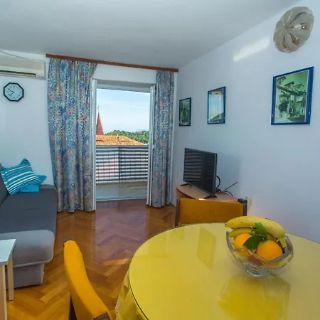 Apartmán Ico