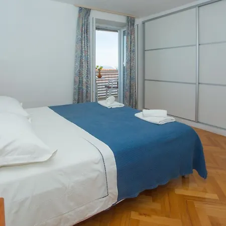 Apartmán Ico