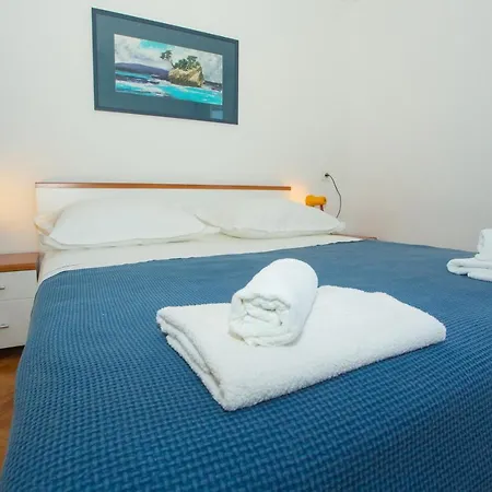 Apartmán Ico *