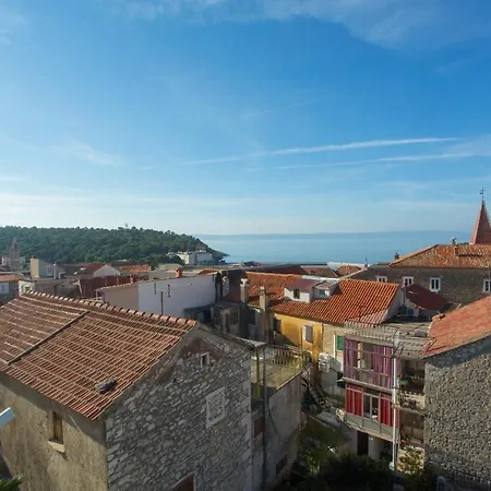 Ico Apartmán Makarská